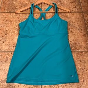 Victoria Secret Made Sexy Tank - Medium